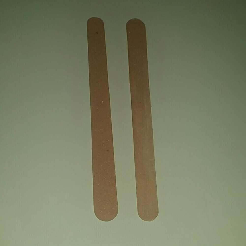 😘Nail File Set😘 - Picture 3 of 4